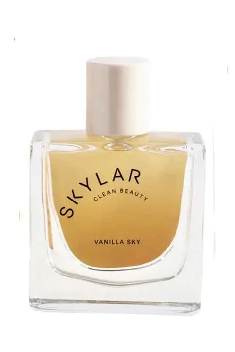 skylar vanilla sky perfume dupe